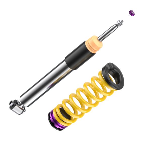 KW Coilover V2 Comfort BMW 180200AC - Image 6