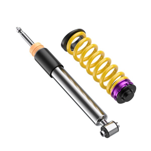 KW Coilover V2 Comfort BMW 180200AC - Image 7