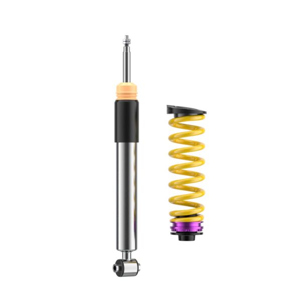 KW Coilover V2 Comfort BMW 180200AC - Image 8
