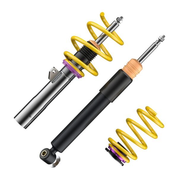 KW Coilover V2 Comfort Mini 180200AG - Image 2