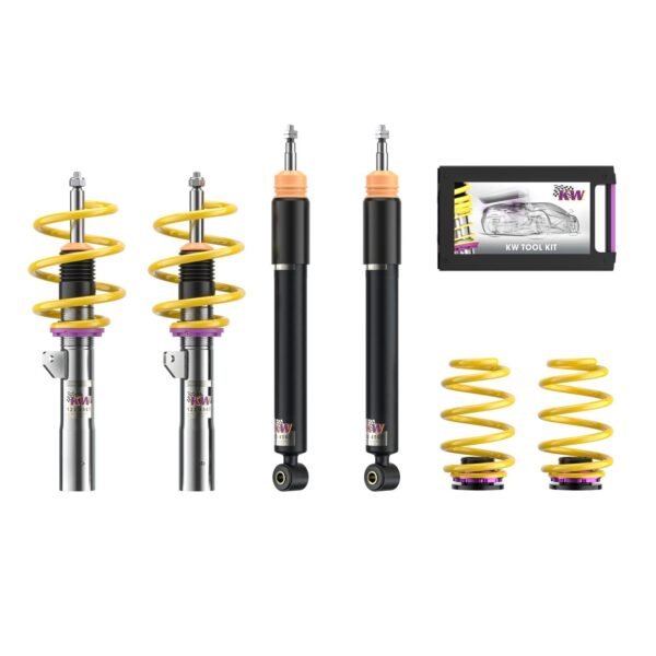 KW Coilover V2 Comfort Mini 180200AH