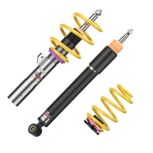 KW Coilover V2 Comfort Mini 180200AH - Image 2