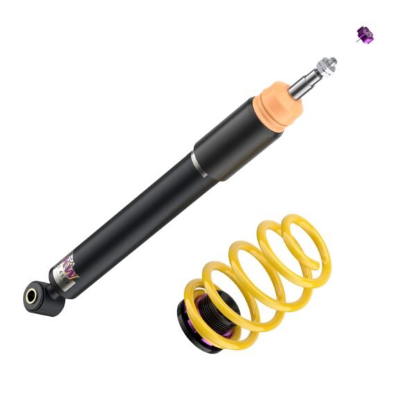 KW Coilover V2 Comfort Mini 180200AH - Image 6
