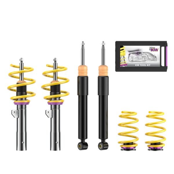 KW Coilover V2 Comfort Mini 180200AT