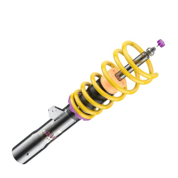 KW Coilover V2 Comfort BMW Mini 180200BN - Image 3