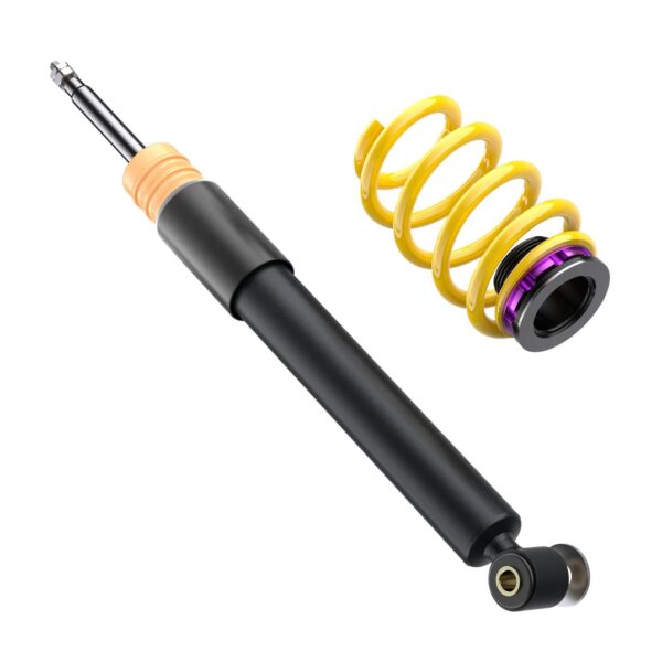 KW Coilover V2 Comfort BMW Mini 180200BN - Image 7