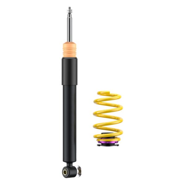 KW Coilover V2 Comfort BMW Mini 180200BN - Image 8