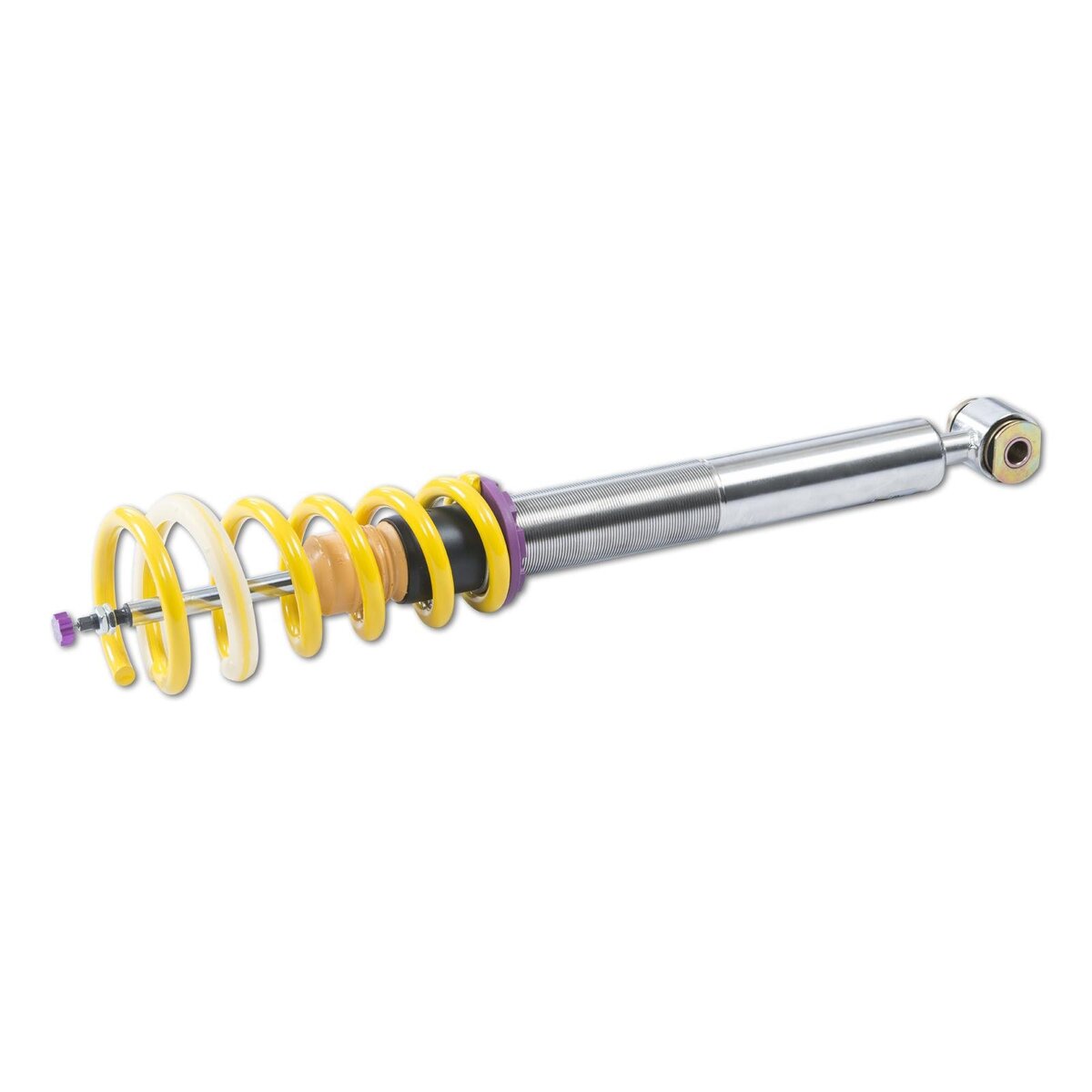 KW Coilover V2 Comfort BMW 180200BU - Image 4
