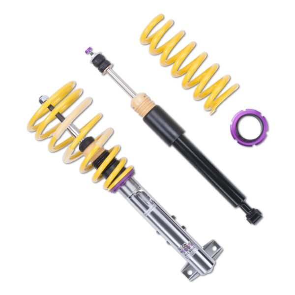 KW Coilover V2 Comfort Mercedes-Benz 18025012 - Image 2