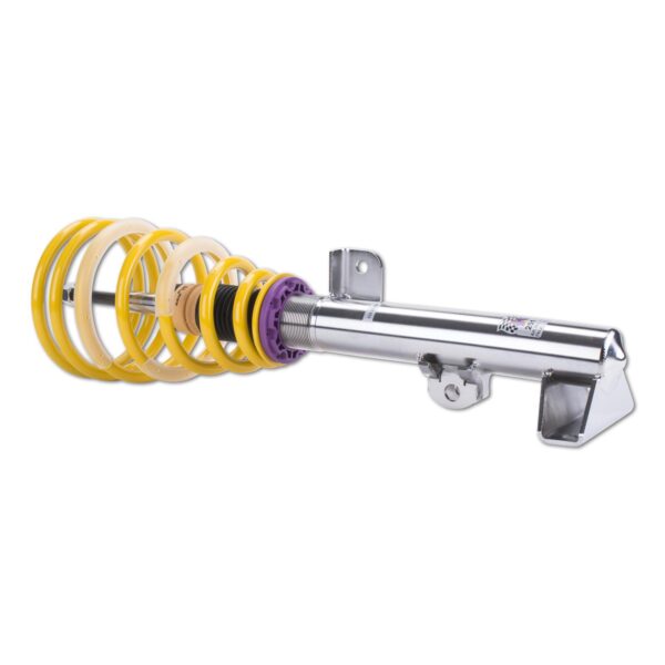 KW Coilover V2 Comfort Mercedes-Benz 18025012 - Image 3