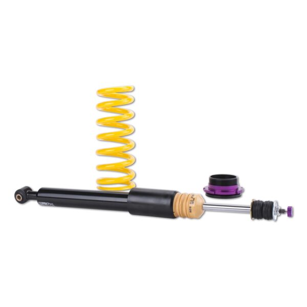 KW Coilover V2 Comfort Mercedes-Benz 18025012 - Image 4