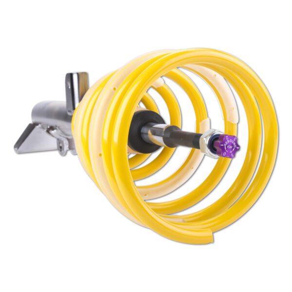 KW Coilover V2 Comfort Mercedes-Benz 18025012 - Image 6
