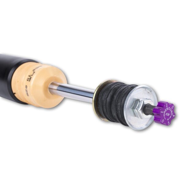 KW Coilover V2 Comfort Mercedes-Benz 18025012 - Image 7