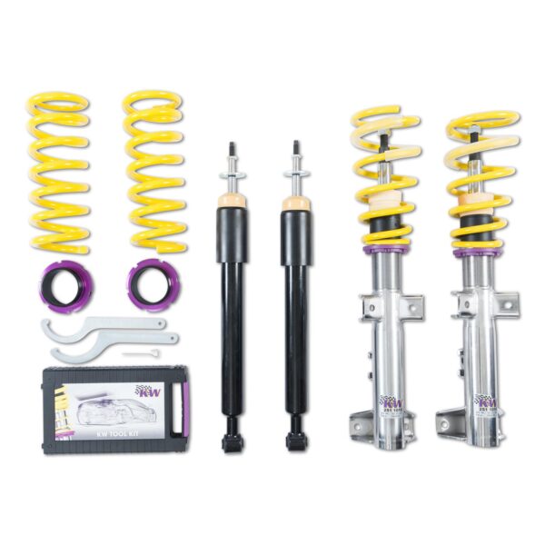 KW Coilover V2 Comfort Mercedes-Benz 18025046