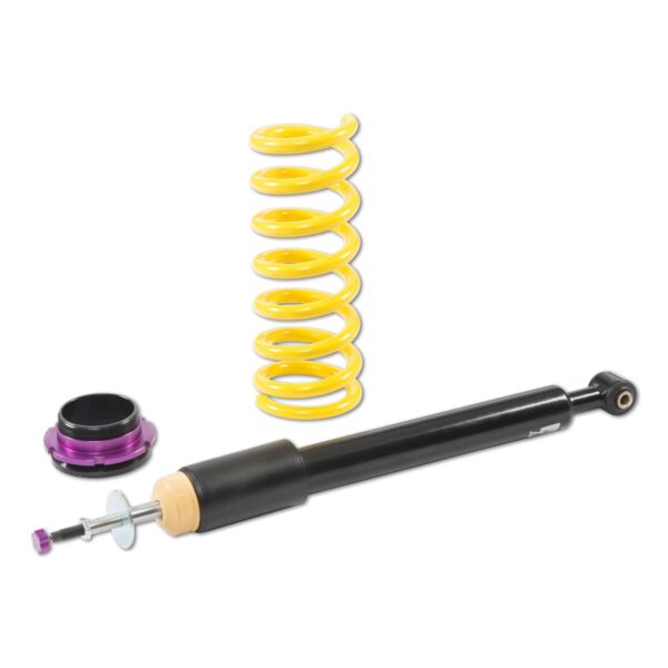 KW Coilover V2 Comfort Mercedes-Benz 18025046 - Image 4