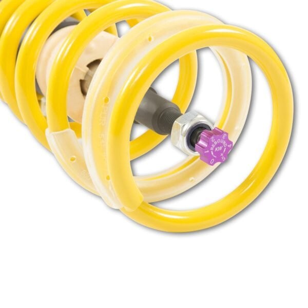 KW Coilover V2 Comfort Mercedes-Benz 18025046 - Image 5
