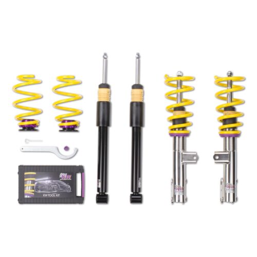 KW Coilover V2 Comfort Mercedes-Benz 18025065