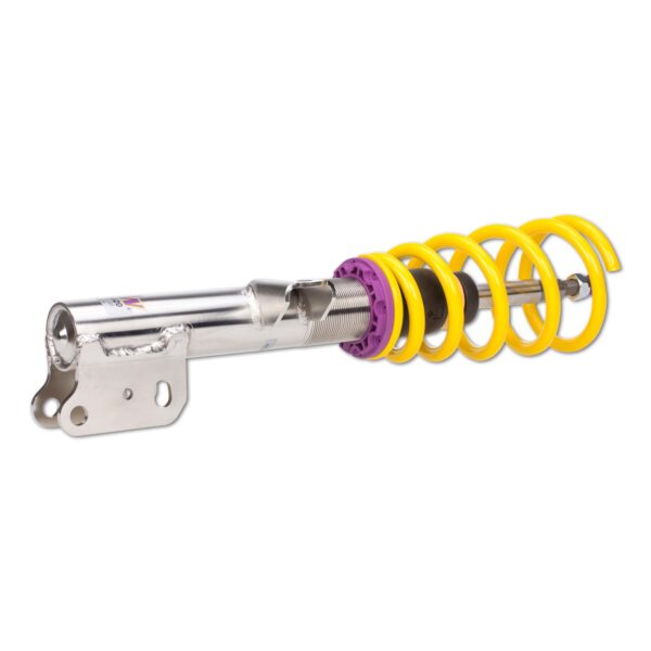 KW Coilover V2 Comfort Mercedes-Benz 18025065 - Image 2