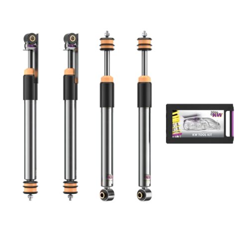 KW Coilover V2 Comfort Mercedes-Benz 18025066