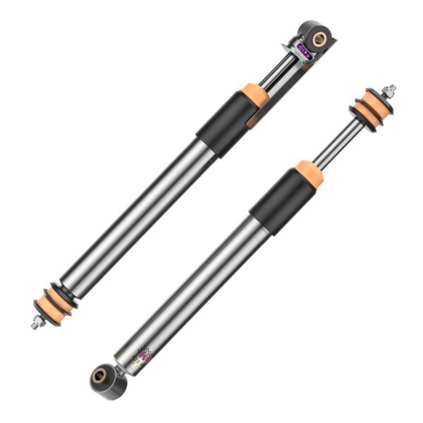 KW Coilover V2 Comfort Mercedes-Benz 18025066 - Image 2