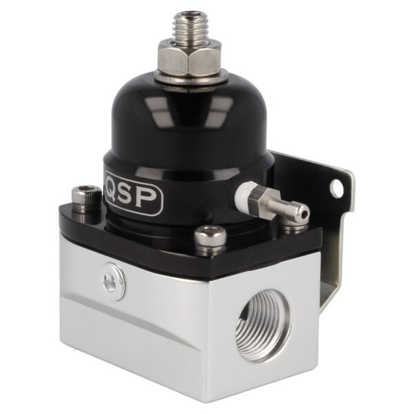 Fuel Pressure Regulator D08