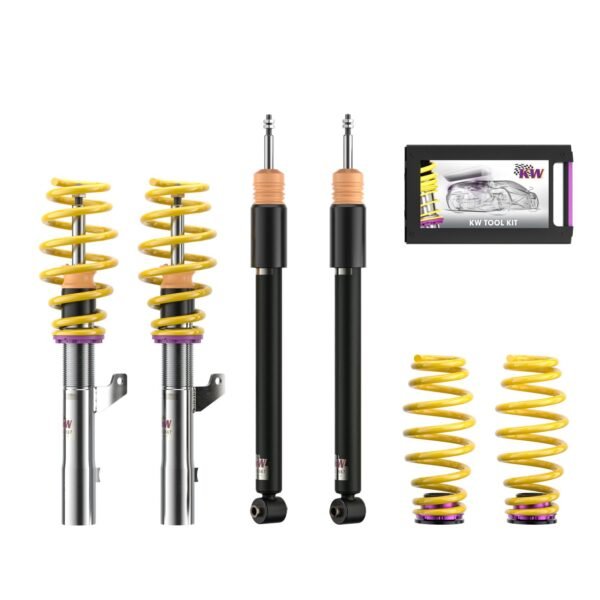 KW Coilover V2 Comfort Seat VW 1808000N