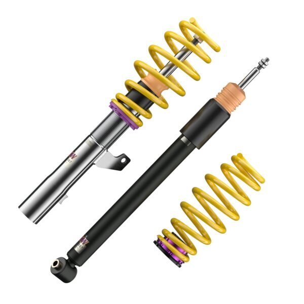 KW Coilover V2 Comfort Seat VW 1808000N - Image 2