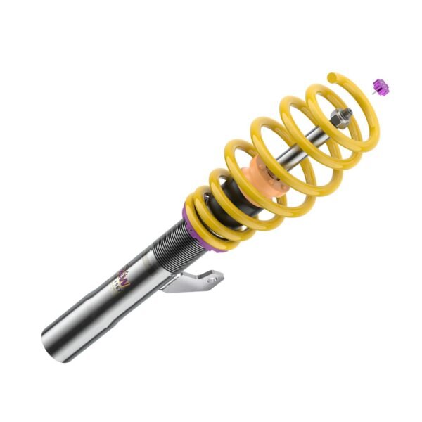 KW Coilover V2 Comfort Seat VW 1808000N - Image 3