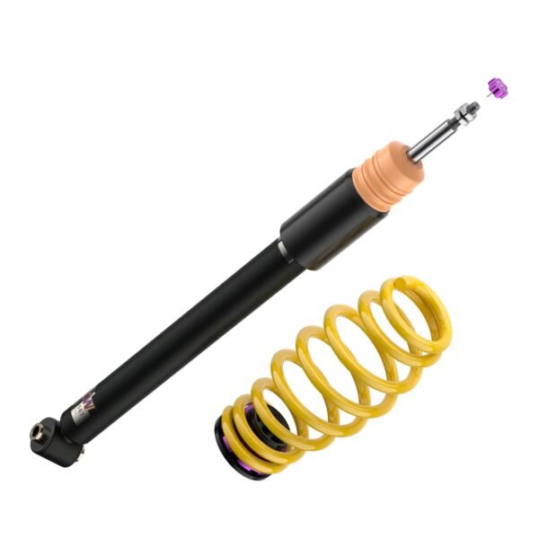 KW Coilover V2 Comfort Seat VW 1808000N - Image 6