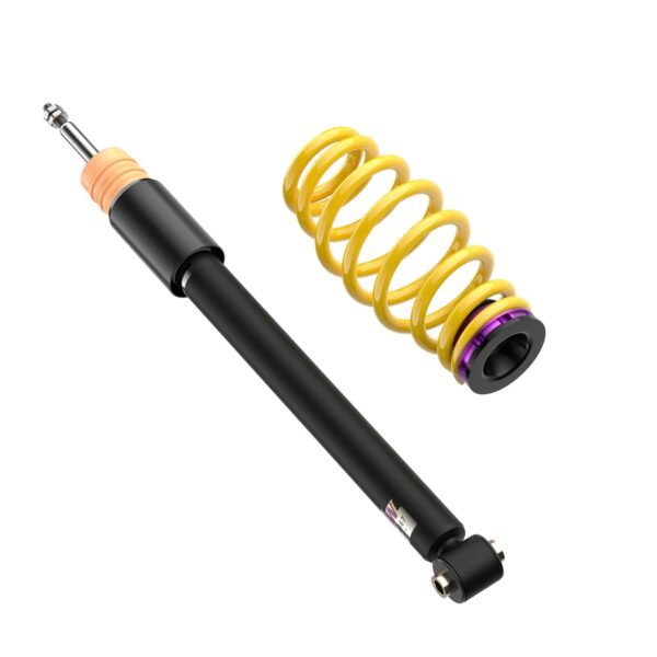 KW Coilover V2 Comfort Seat VW 1808000N - Image 7