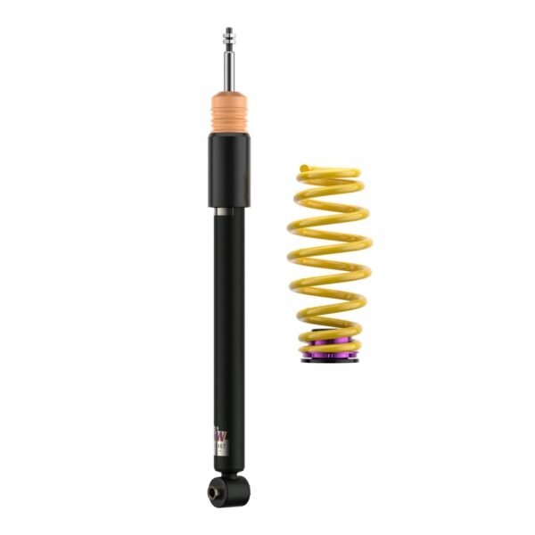 KW Coilover V2 Comfort Seat VW 1808000N - Image 8