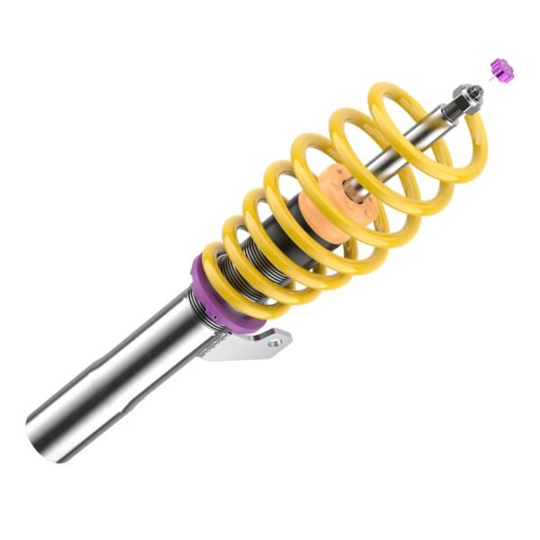 KW Coilover V2 Comfort Audi Seat Skoda VW 1808000U - Image 3