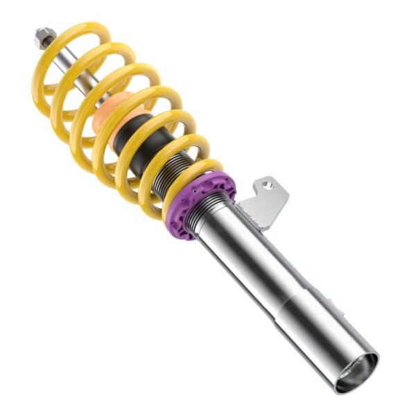 KW Coilover V2 Comfort Audi Seat Skoda VW 1808000U - Image 4
