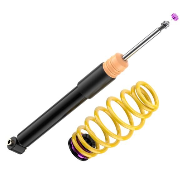 KW Coilover V2 Comfort Audi Seat Skoda VW 1808000U - Image 6