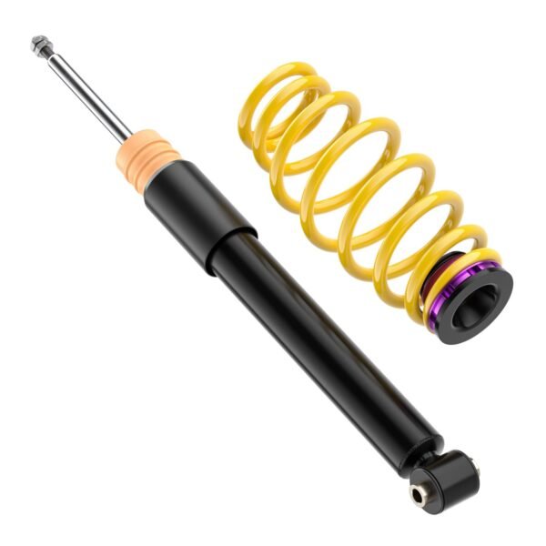 KW Coilover V2 Comfort Audi Seat Skoda VW 1808000U - Image 7