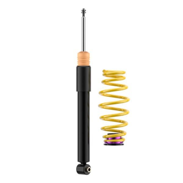 KW Coilover V2 Comfort Audi Seat Skoda VW 1808000U - Image 8