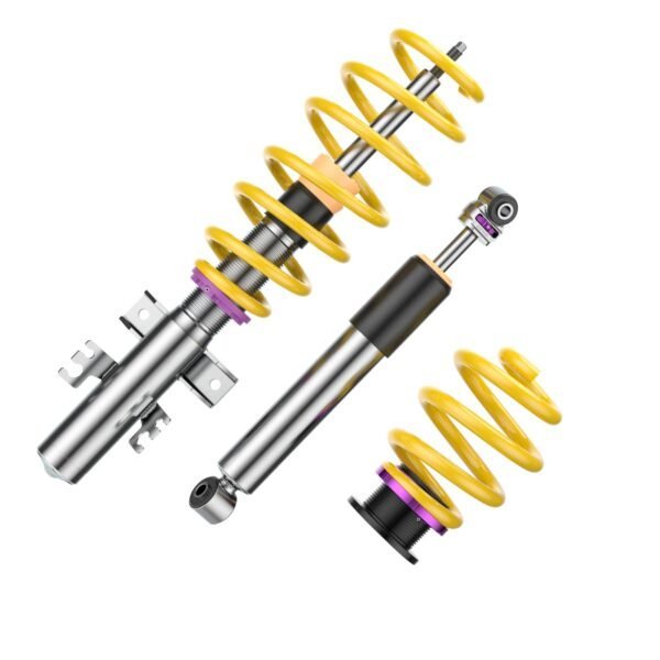 KW Coilover V2 Comfort VW 18080040 - Image 2