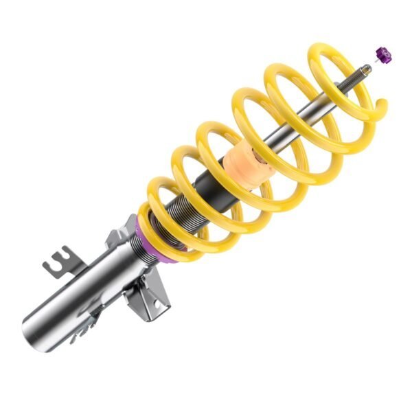 KW Coilover V2 Comfort VW 18080040 - Image 3