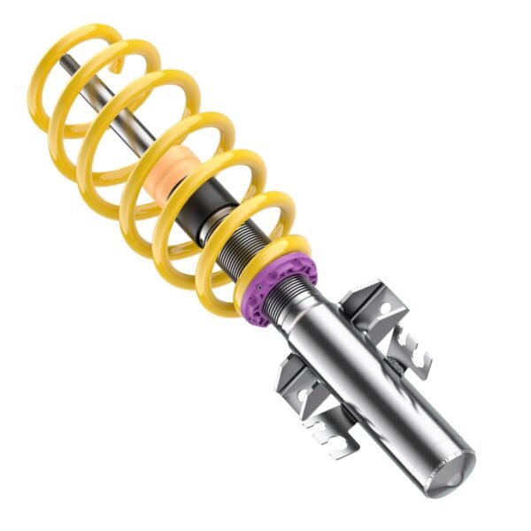 KW Coilover V2 Comfort VW 18080040 - Image 4