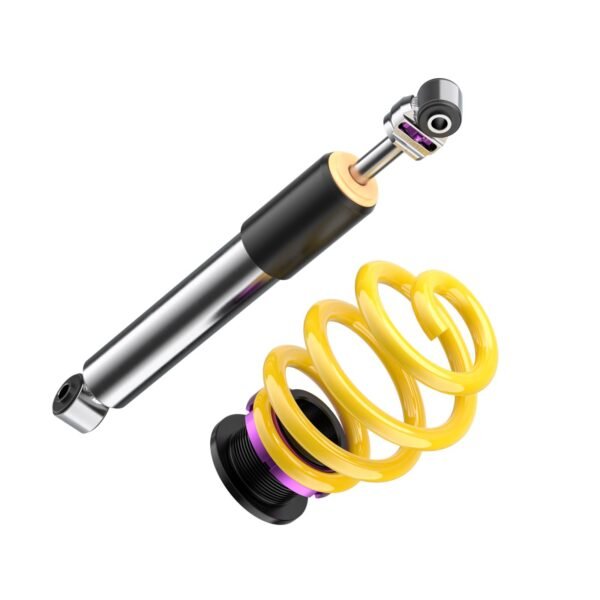 KW Coilover V2 Comfort VW 18080040 - Image 6