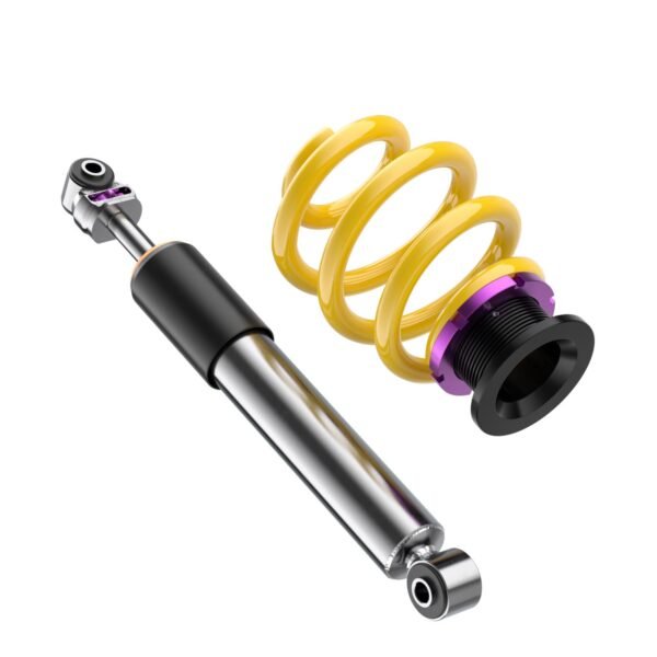 KW Coilover V2 Comfort VW 18080040 - Image 7
