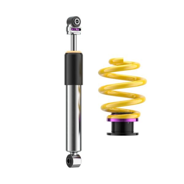 KW Coilover V2 Comfort VW 18080040 - Image 8