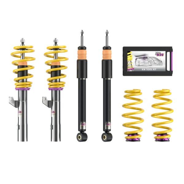 KW Coilover V2 Comfort VW 18080086