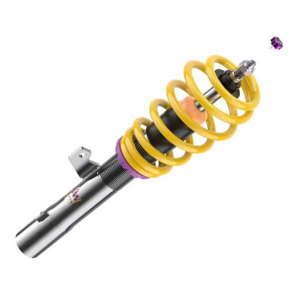 KW Coilover V2 Comfort VW 18080086 - Image 3