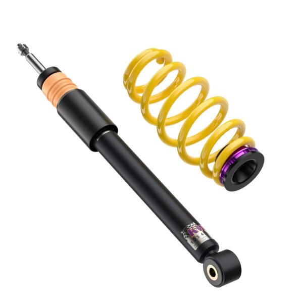 KW Coilover V2 Comfort VW 18080086 - Image 7