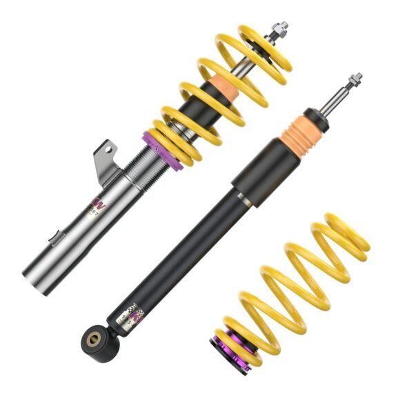 KW Coilover V2 Comfort Seat VW 18080090 - Image 2