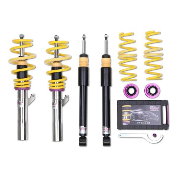 KW Coilover V2 Comfort VW 18080095