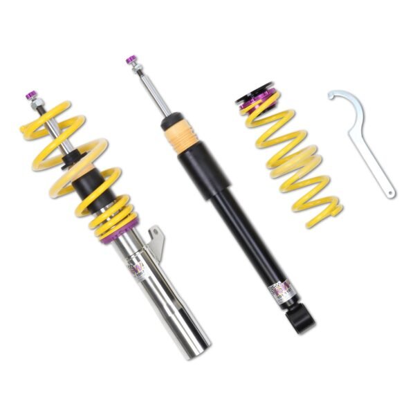 KW Coilover V2 Comfort VW 18080095 - Image 2