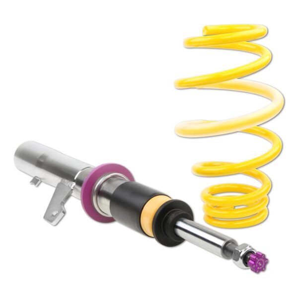 KW Coilover V2 Comfort VW 18080095 - Image 4