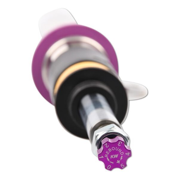 KW Coilover V2 Comfort VW 18080095 - Image 7